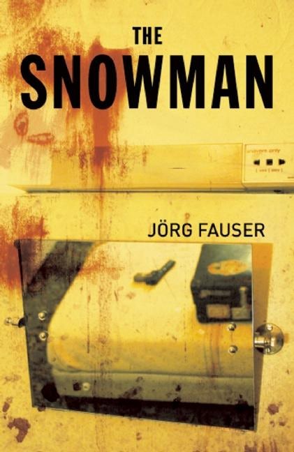 Book cover image for The Snowman ISBN: 9781904738053